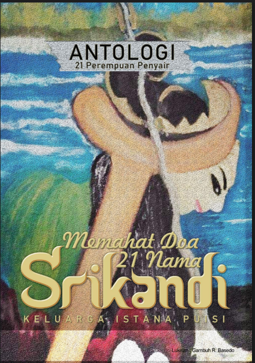 Memahat Doa 21 Nama Srikandi